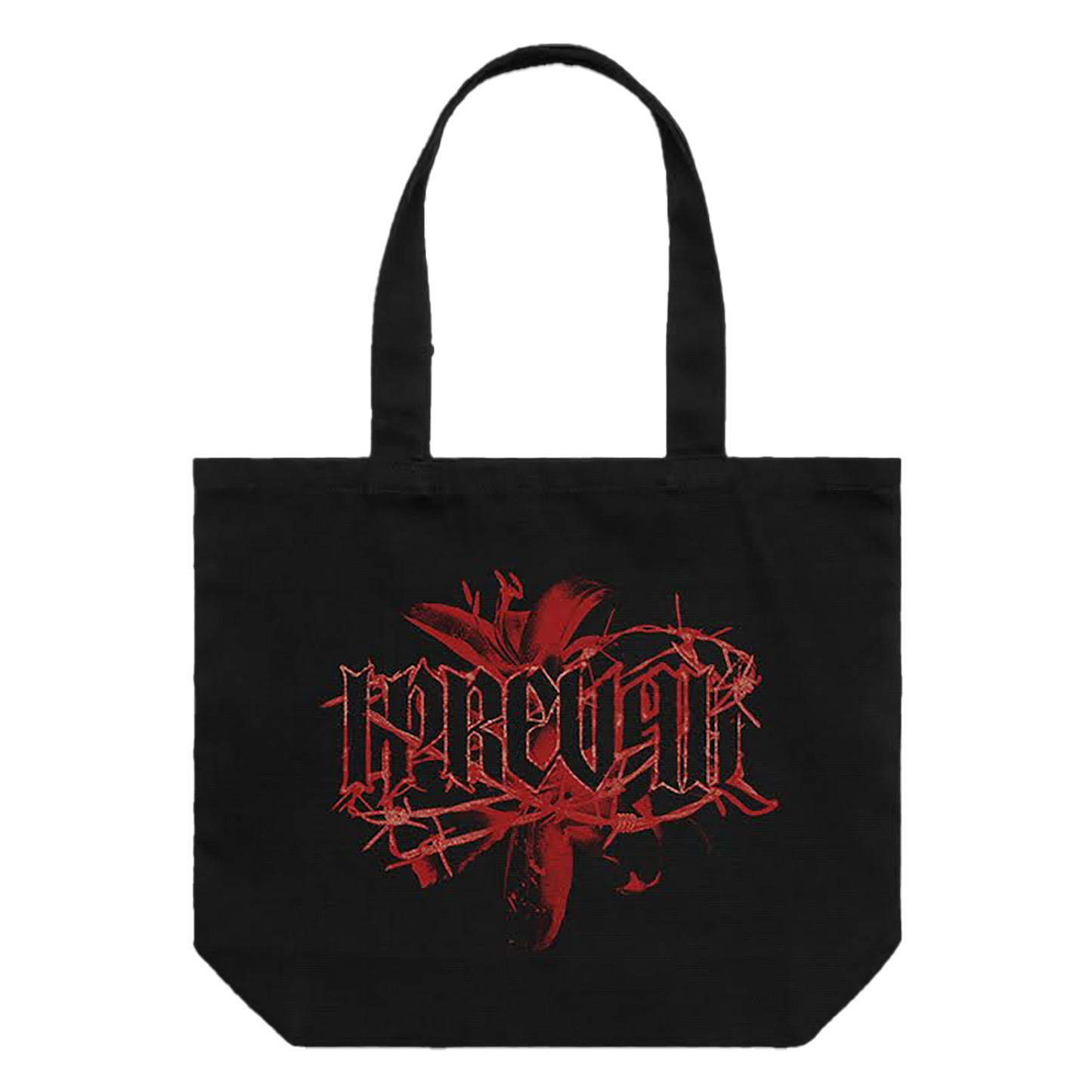 I Prevail (Logo) Shopper Tote Bag