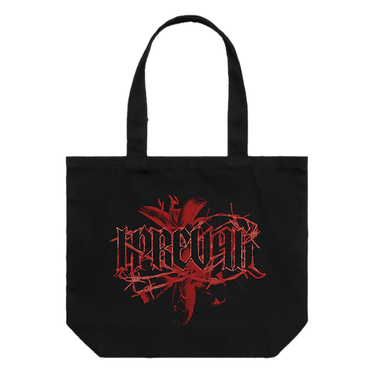 I Prevail (Logo) Shopper Tote Bag