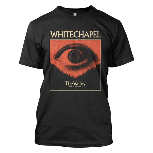 Whitechapel (The Valley) T-Shirt