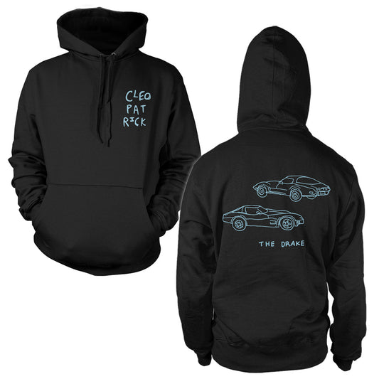 cleopatrick (Drake) Hoodie