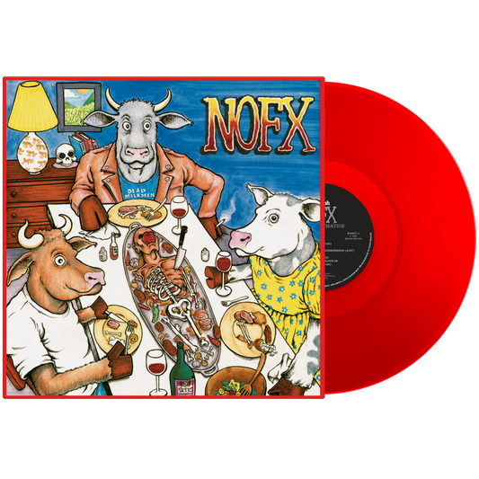 NOFX – tagged NOFX – tagged