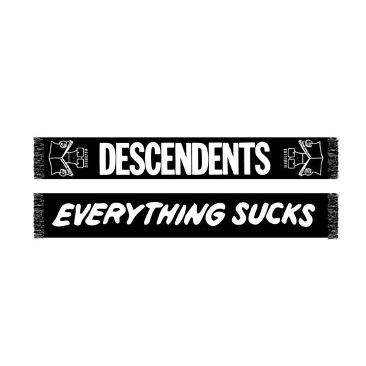 Descendents (Everything Sucks) Scarf