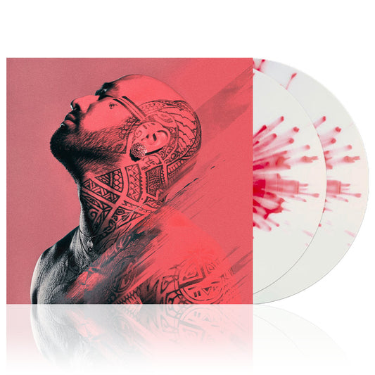 Nahko And Medicine For The People (Take Your Power Back) 2xColored Vinyl