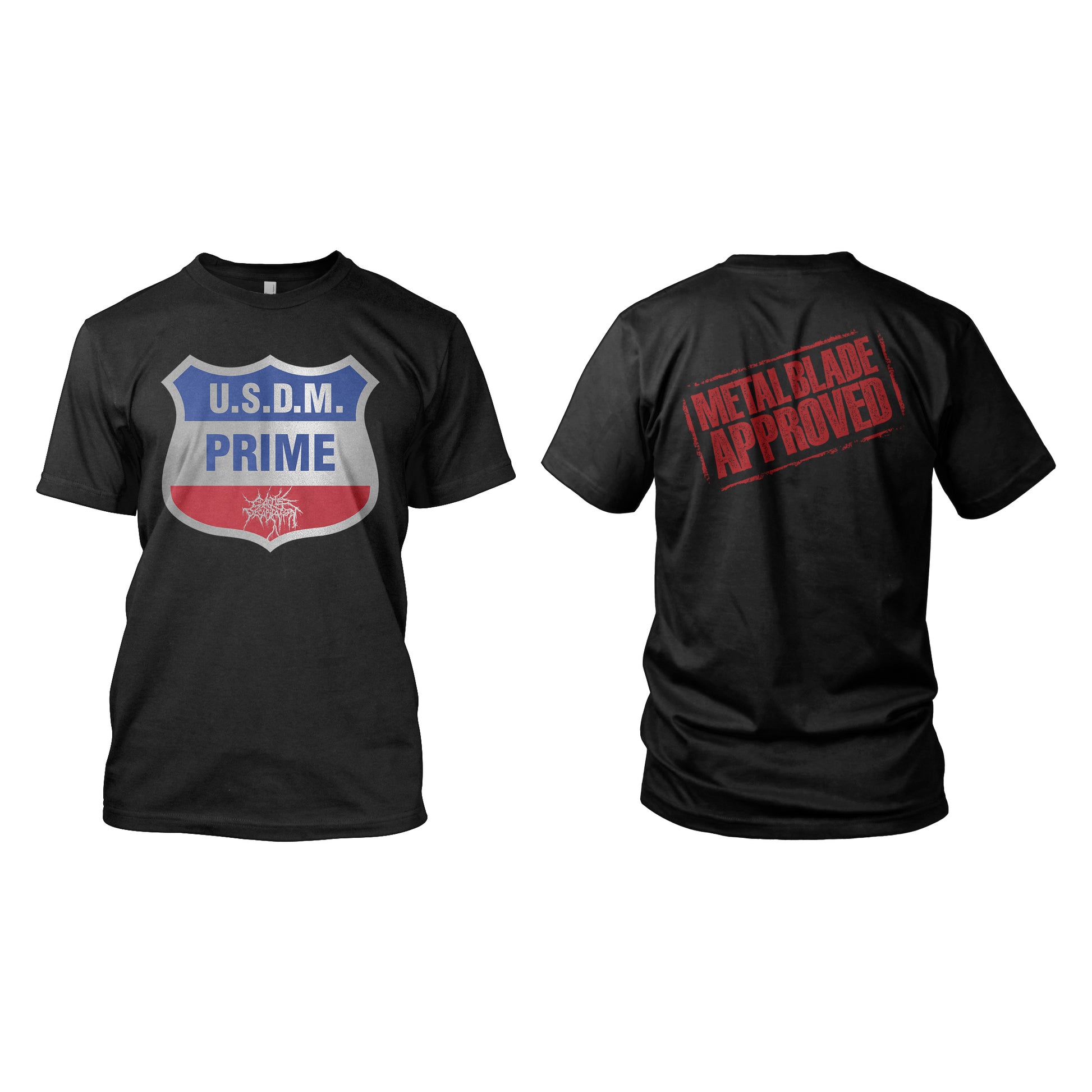 Cattle Decapitation (USDM Prime) T-Shirt