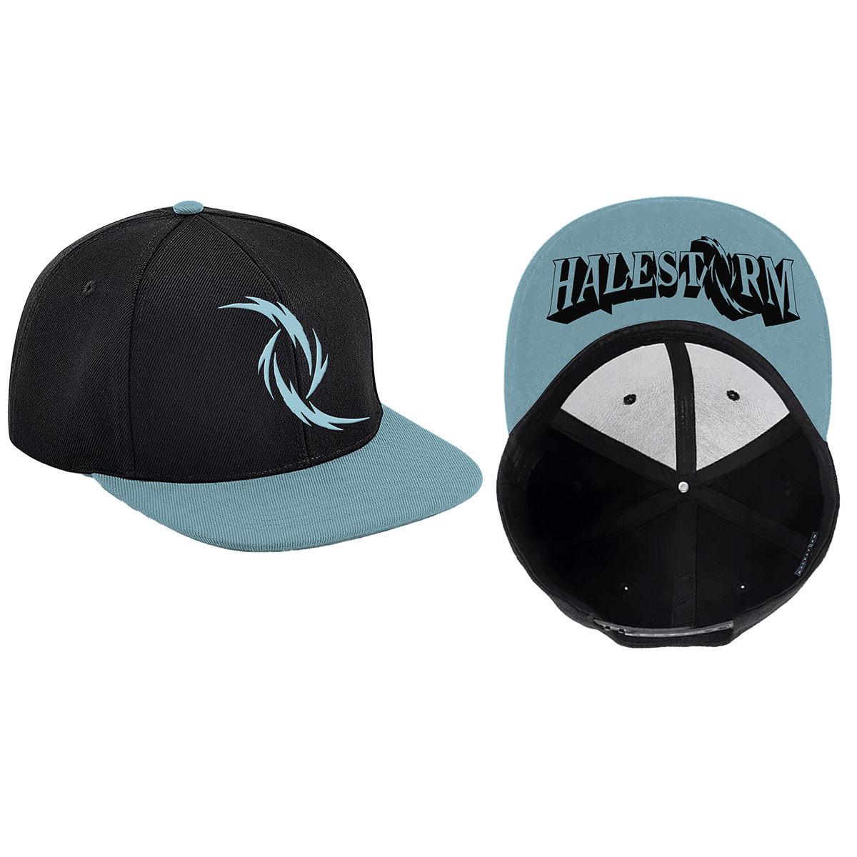 Halestorm (Everest) Snapback Cap
