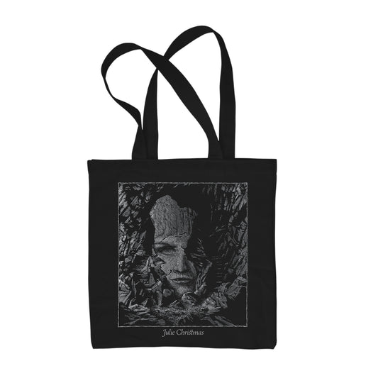Julie Christmas (Julie) Totebag