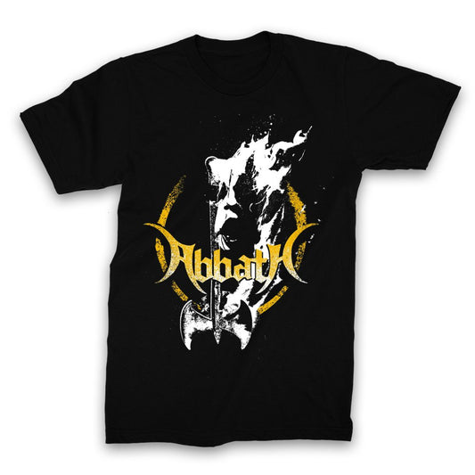 Abbath (Fire Axe) T-Shirt