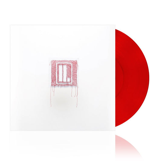 Letlive (If I'm The Devil...) Red Vinyl