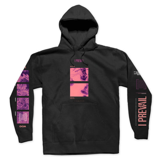 I Prevail (DOA) Hoodie