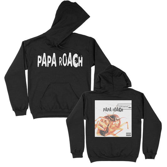 Papa Roach (Infest) Hoodie
