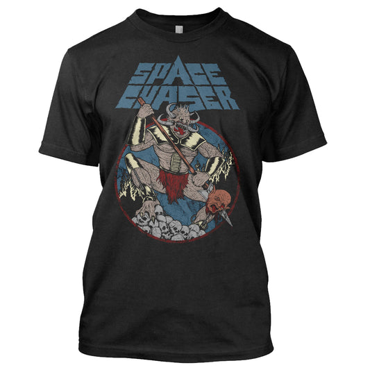Space Chaser (Give Us Life) T-Shirt