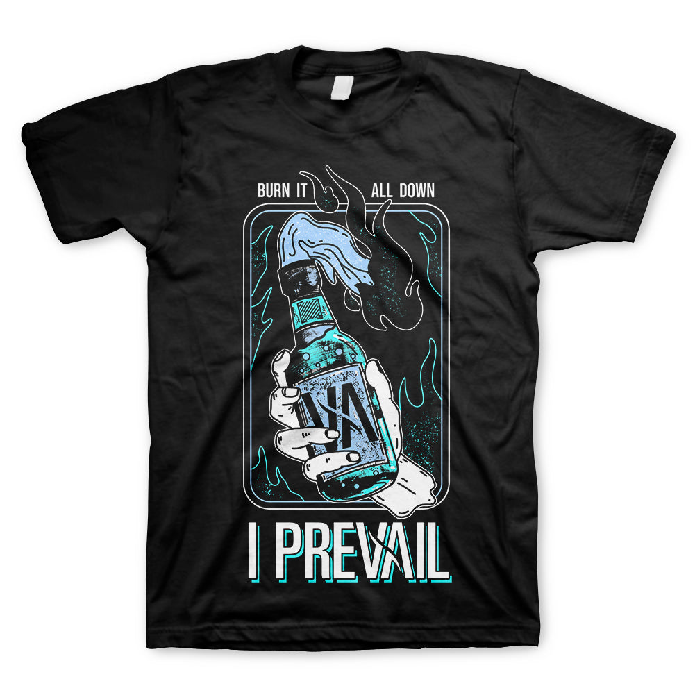 I Prevail (Molly) T-Shirt