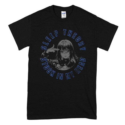 Sleep Theory (Stuck) T-Shirt