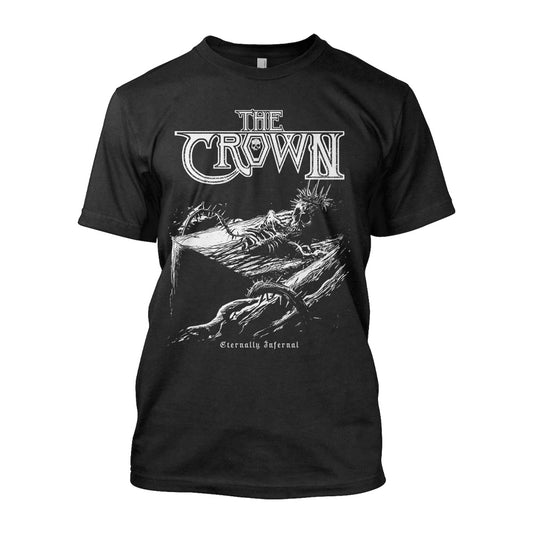 The Crown (Eternally Infernal) T-Shirt