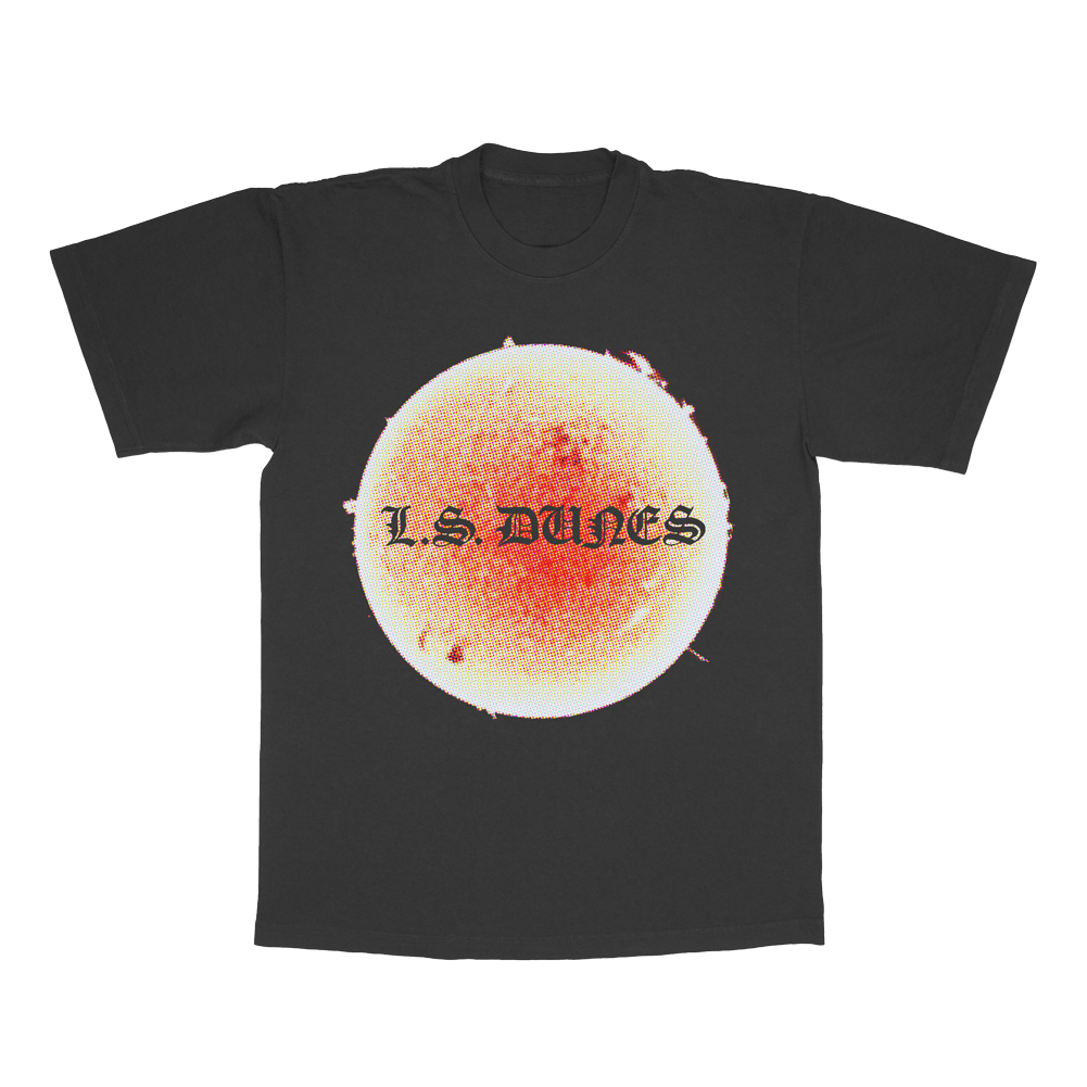L.S. Dunes (Sun) T-Shirt