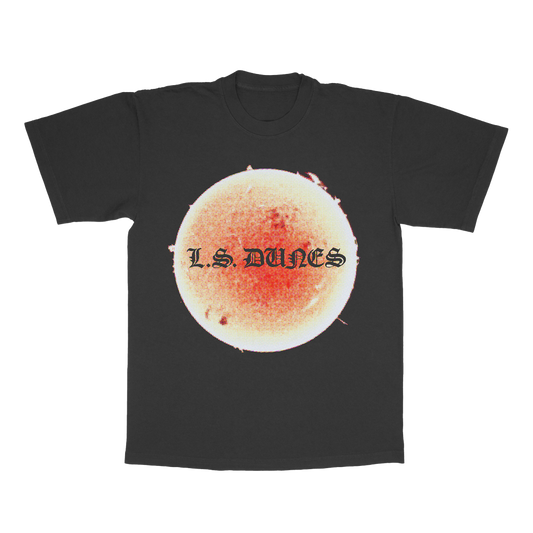 L.S. Dunes (Sun) T-Shirt
