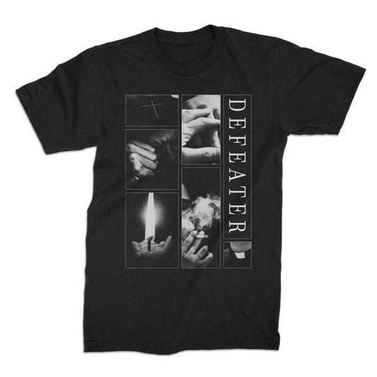 Defeater (Collage) T-Shirt