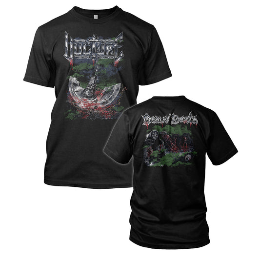Vulture (Dealin Death) T-Shirt