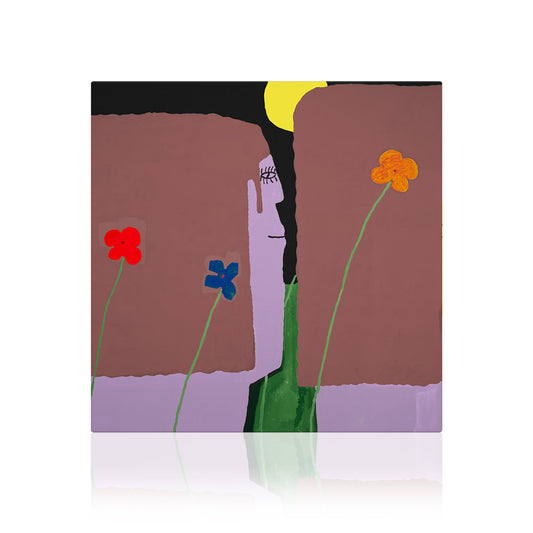 Slow Pulp (Yard) CD
