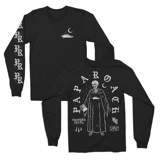 Papa Roach (Leader) Longsleeve