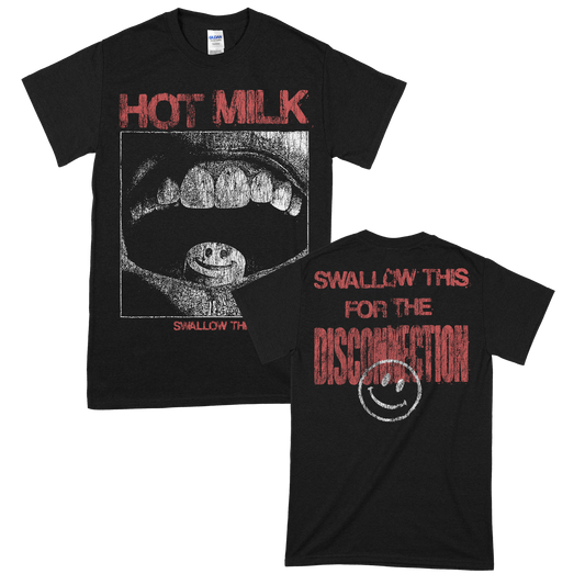 Hot Milk (Swallow This) T-Shirt