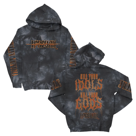 I Prevail (Kill Your Idols Dye) Hoodie