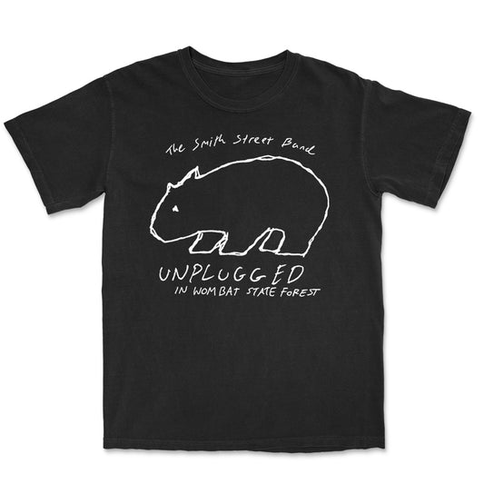 The Smith Street Band (Wombat) T-Shirt