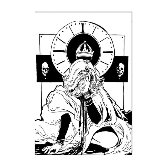 Direct Hit (Comic) Comic Book Series