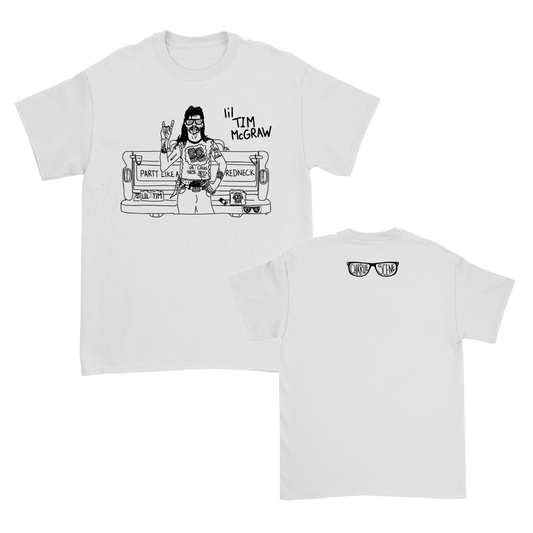 Charlie Scene (Lil Tom McGraw) T-Shirt