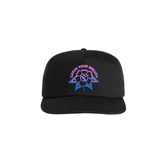 Catch Your Breath (Blood Money) Cap