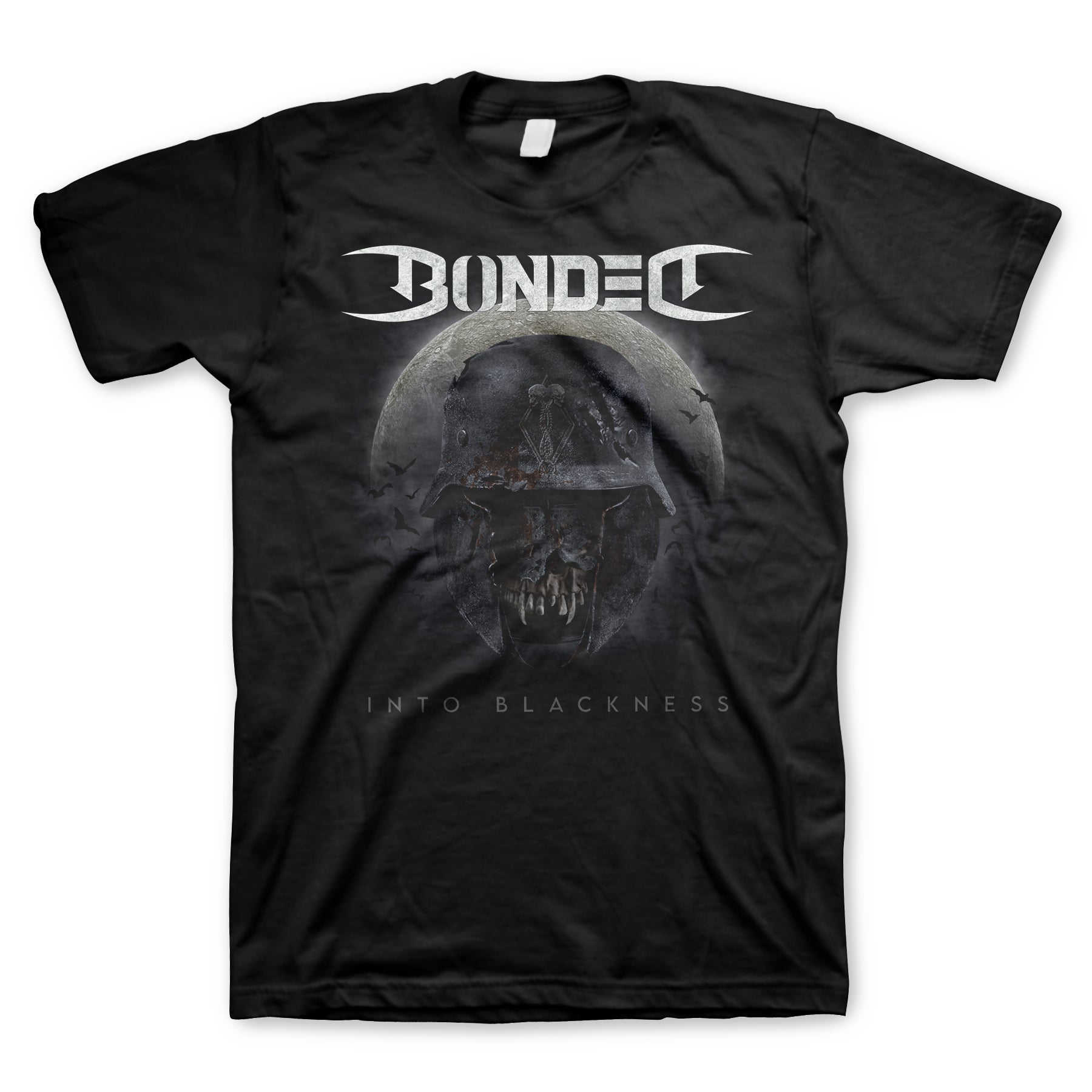 Bonded (Into Blackness) T-Shirt