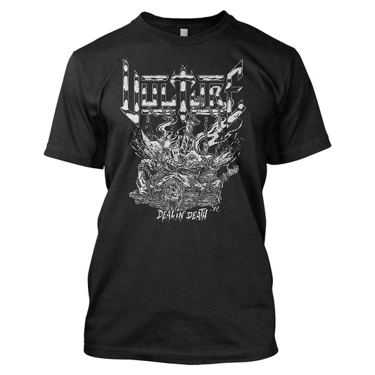 Vulture (Pendulum) T-Shirt