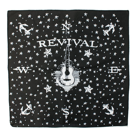 Revival Tour (Tour) Bandana