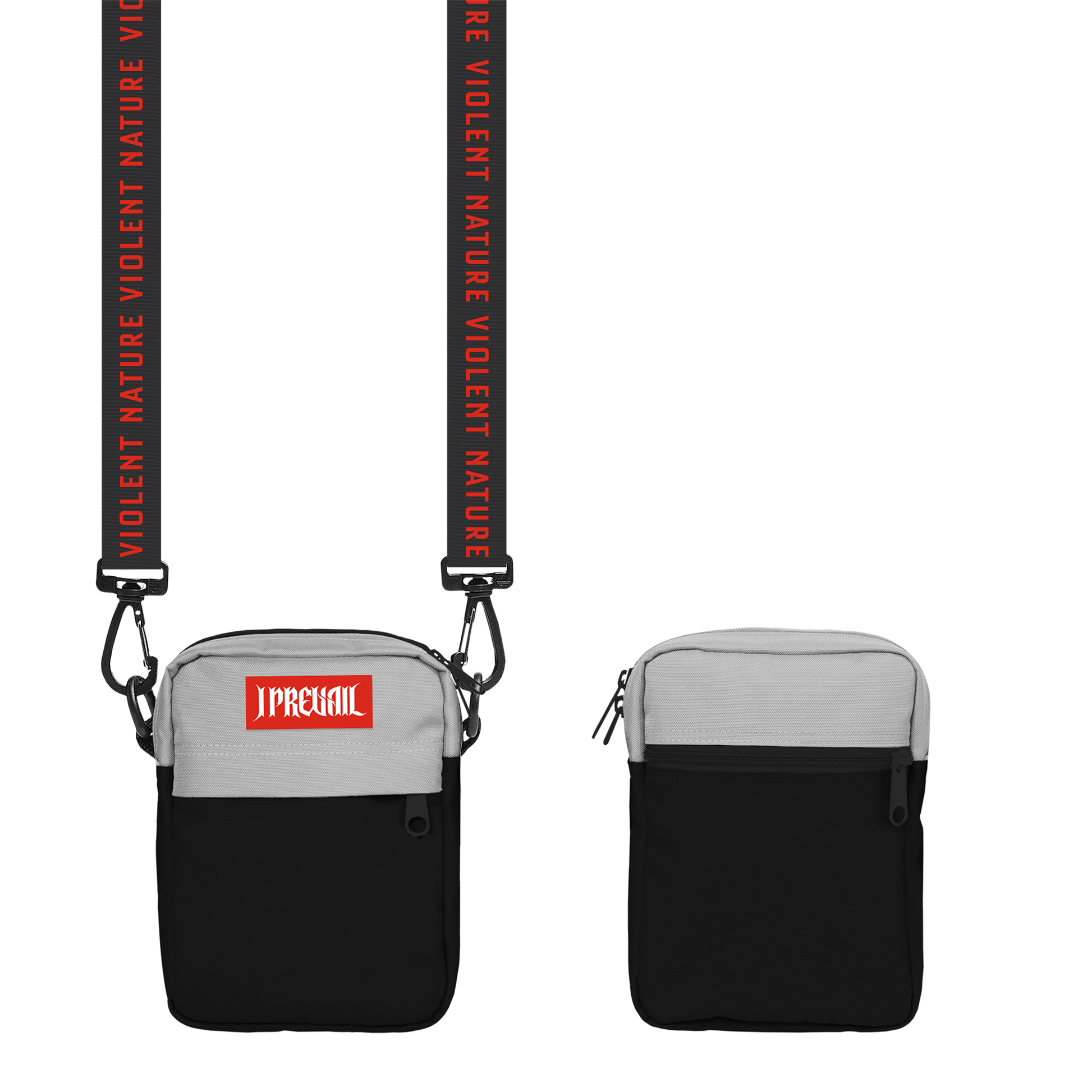 I Prevail (Violent Nature) Mini Bag