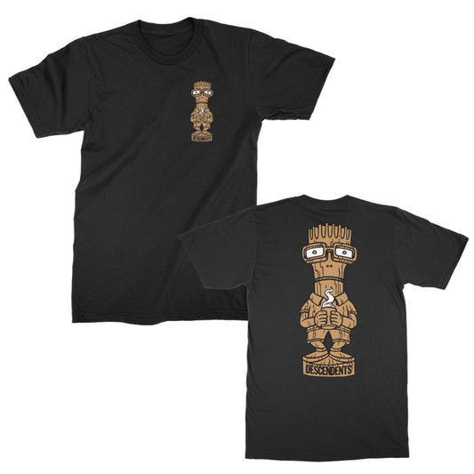Descendents (Coffee Idol) T-Shirt