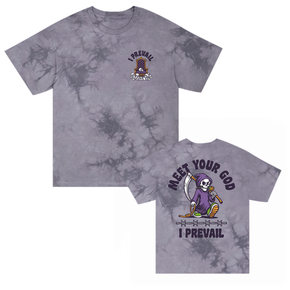 I Prevail (Meet Your Reaper) T-Shirt