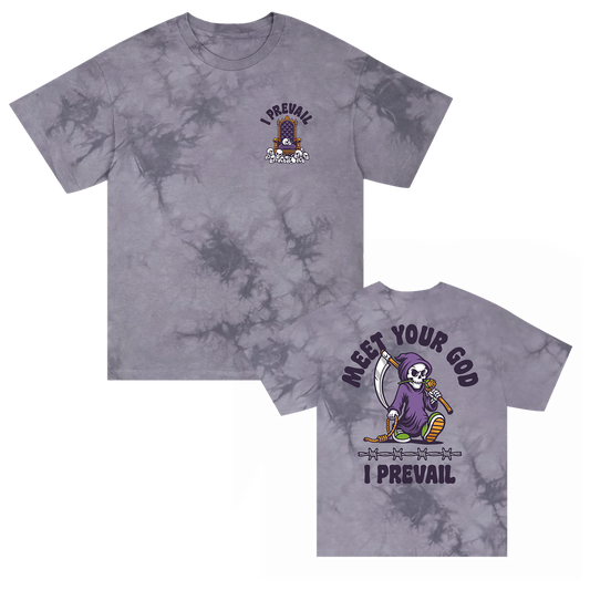 I Prevail (Meet Your Reaper) T-Shirt