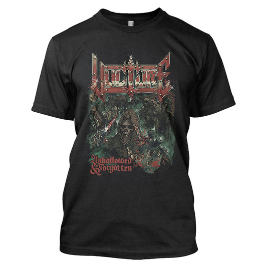 Vulture (Unhallowed & Forgotten) T-Shirt