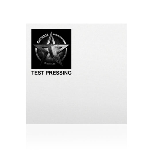 Russkaja (Chronicles) Test Pressing Vinyl
