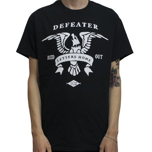 Defeater (Bled Out Eagle) T-Shirt