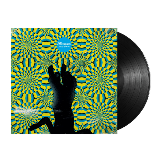 Samiam (Whatever's Got You Down) Black Vinyl