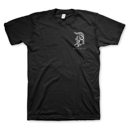 Defeater (Serpent) T-Shirt