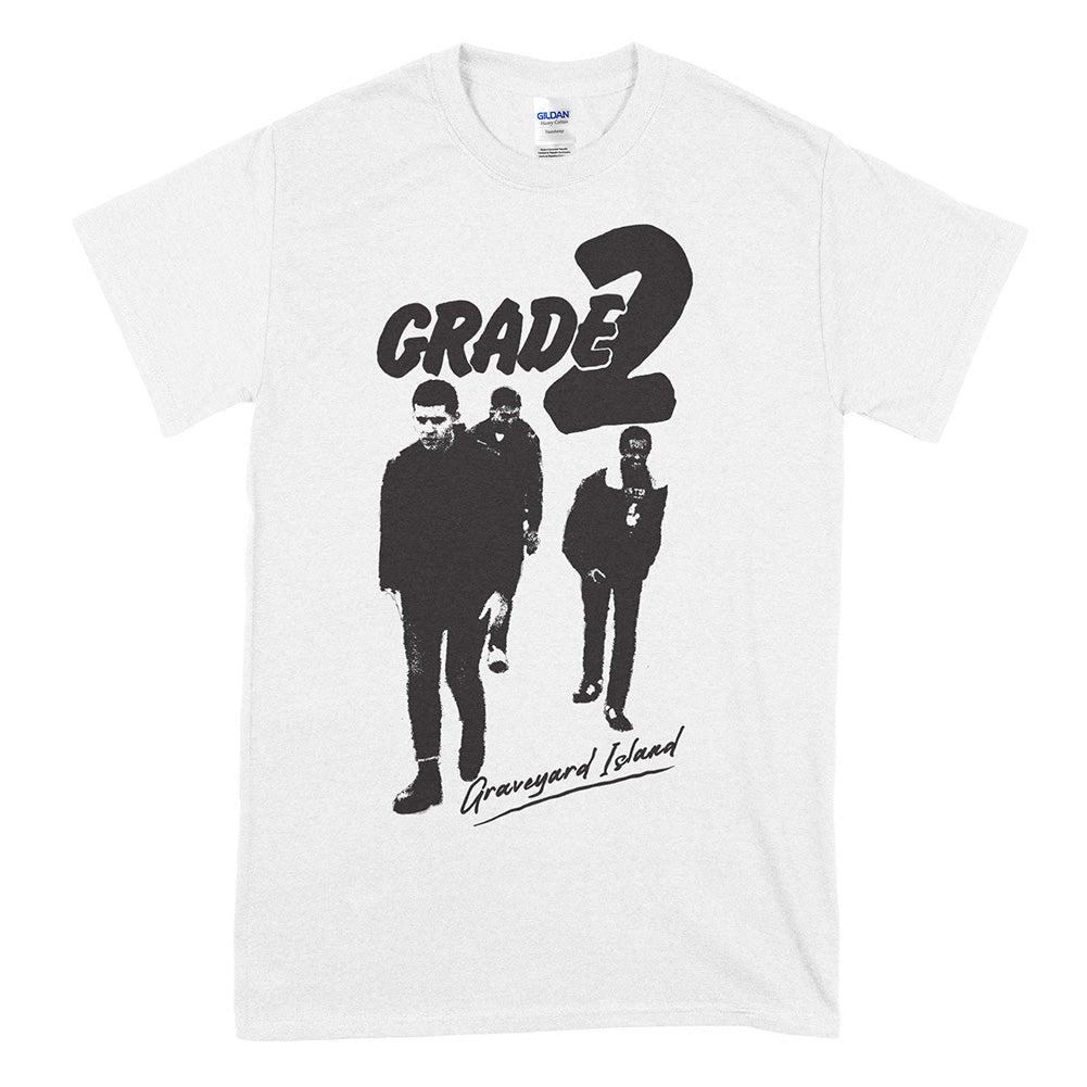 Grade2 (Silhouette) T-Shirt