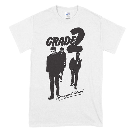 Grade2 (Silhouette) T-Shirt