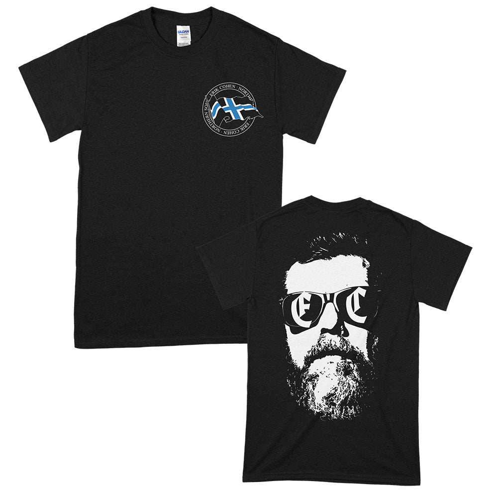 Erik Cohen (Double Sided) T-Shirt