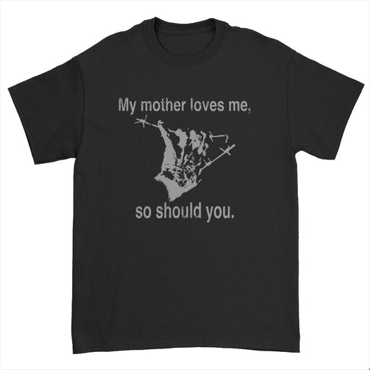 Ekkstacy (Mother) T-Shirt