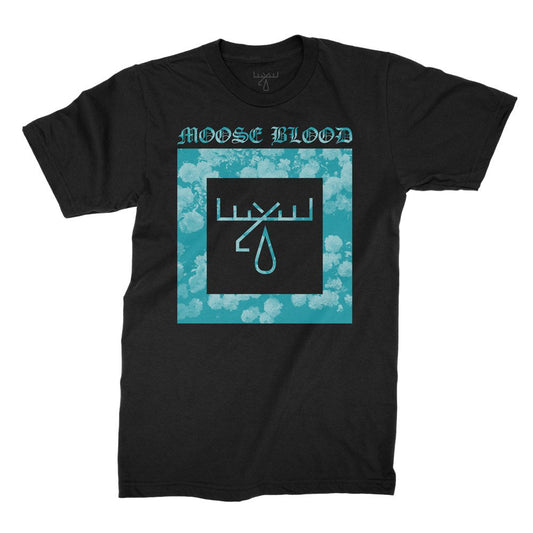 Moose Blood (Garden) T-Shirt