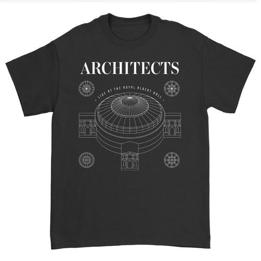 Architects (TRAH) T-Shirt