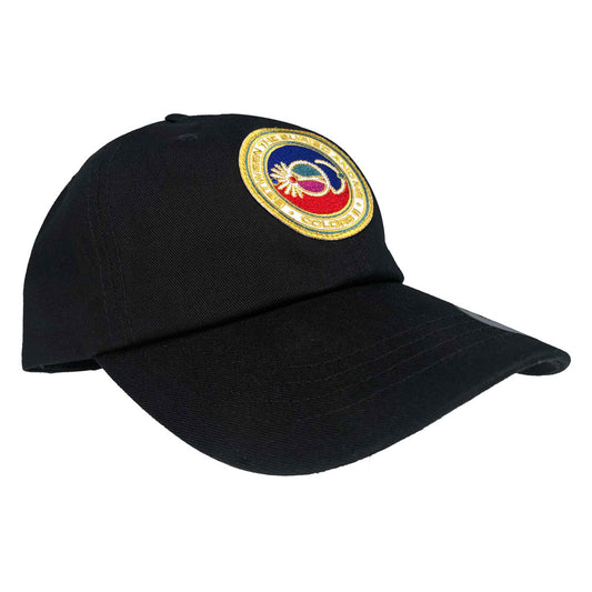 Between The Buried And Me (Colors II Circle) Dad Hat