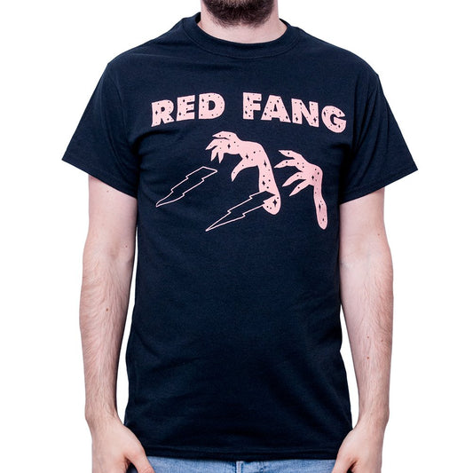 Red Fang (Witch Hands) T-Shirt